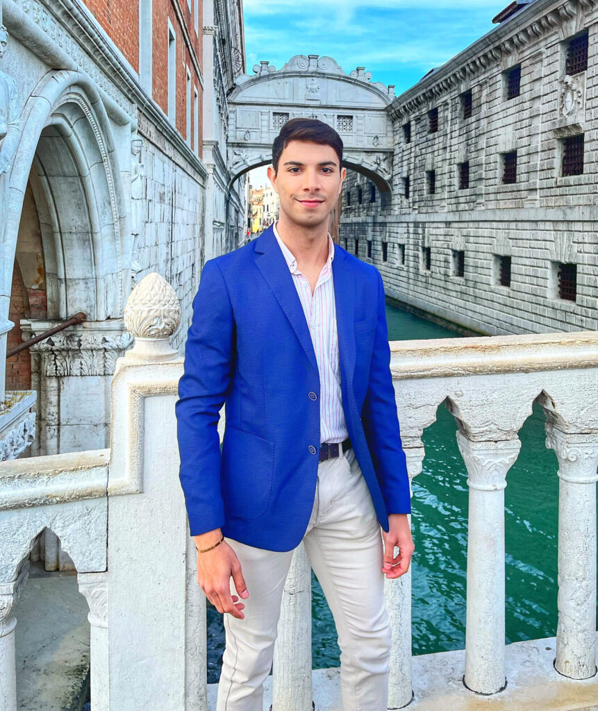 Further about me, the Author - Limazeit